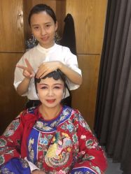 -盘子女人坊古装写真摄影(厦门总店)