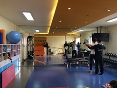 -悦健身私教工作室(双井店)