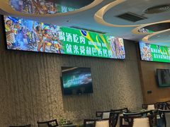 -舜和巴西烤肉餐厅(舜和国际店)