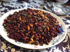 大公馆辣子鸡-杨记隆府(时代天街店)