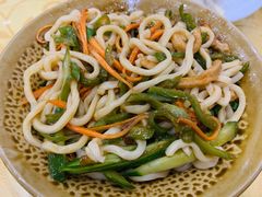 -东北特色水饺(郭家桥店)