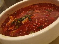 -小厨娘淮扬菜(六合欢乐港店)