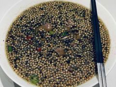 花椒澳牛舌-许家菜(望江店)