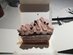 -面包新语(上地华联店)