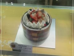 -85度C(深圳佳宁娜店)