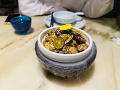 -佬麻雀·新湘菜(东方宝泰店)