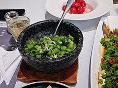 -野蔓果·山野菜(西湖景区·龙井茶田店)