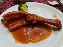 -港湾宴会厅(京基百纳店)