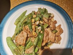 -渝信川菜(西单店)