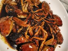 -翠亭酒家(山西南路店)