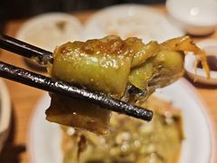 -金掌勺·锅包肉(广渠门店)