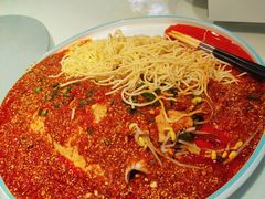 -大融厨·鸡毛店·川菜(果壳里东安湖店)