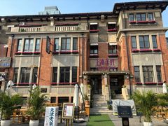 -天津意大利风情旅游区