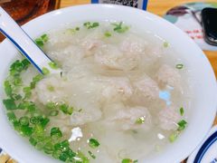 -清朝小馄饨(1号.双馨路店)