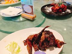 -漢舍中国菜馆(889广场店)