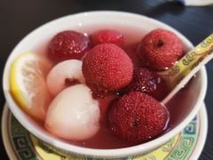 -宫事颐庭·老佛爷贵寿下午茶(颐和园店)