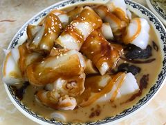 -渔记茶餐厅(渔村店)