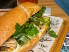 -越美小馆·越南料理(曲江店)