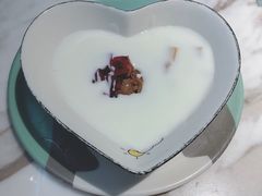 -蜜桃花开·中西融合菜E&W(南长街店)