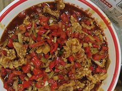 -堂瓦里·33年传统赣菜(第一街区店)