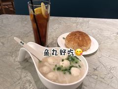 -翠华(澳门银河店)