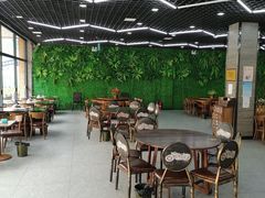 大堂-顶之鲜海鲜餐厅