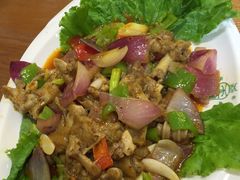 -清真·益鑫羊肉手抓馆(花园北街店)