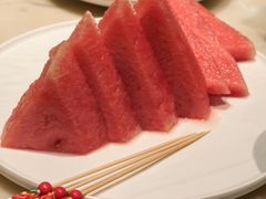 -汤城小厨•粤菜•靓汤(西直门凯德MALL店)