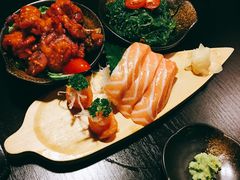 -春草居酒屋·晴子の店