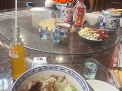 -老西安韩记三鲜煮馍(四府街店)