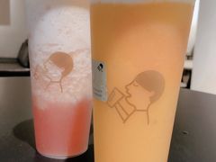 -喜茶(深圳东门1234店)