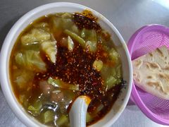 -邢老三肉丸糊辣汤(西安总店)
