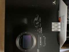 -Sony Store 索尼(来福士店)