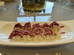 -烤肉宛饭庄(北新桥店)