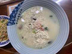 大煮干丝-粗茶淡饭(东关街店)