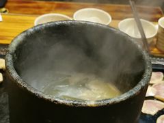 -滇藏石锅宴(崇仁巷老店)