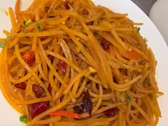 -额娘·春饼烤鸭(乐汇城店)