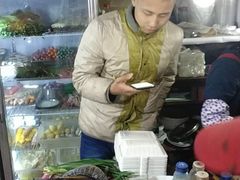 -五娃子烧烤(人民路150号院店)