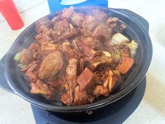 -赵家牛肉砂锅(台西三路店)