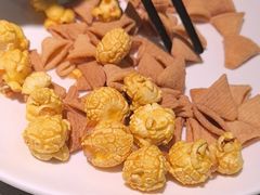 -半天妖烤鱼(东方新天地店)