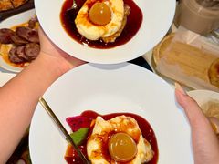 -丝路有约·优雅新疆菜(万宴城店)