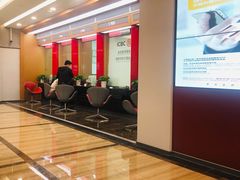 -中国工商银行(上海市徐汇支行华山路支行)