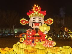 -北戴河集发农业梦想王国