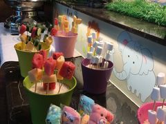 -诸暨耀江开元名都大酒店·琉森湖自助餐厅