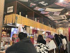 -半藏居酒屋(香港花园店)