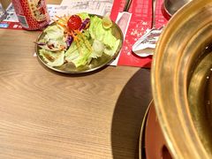 -西塔老太太泥炉烤肉(双井店)