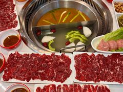 -鑫宝沙茶牛肉火锅(永泰店)