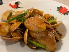 -达叔香味海鲜(海棠68环球美食街店)
