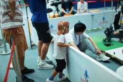 -北京科学中心儿童乐园