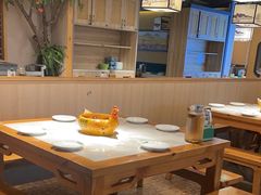 -绿草地·湘菜(喜盈门店)
